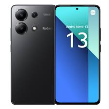 Xiaomi redmi note 13 glogal en español